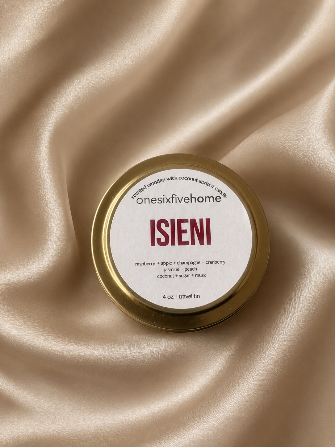 Isieni