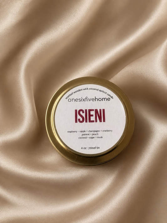 Isieni