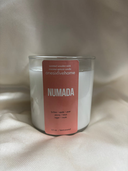 Numada (Friend)